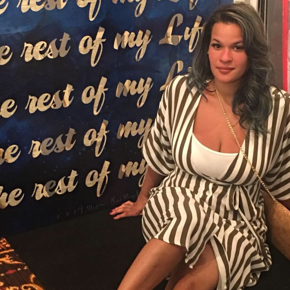 Meet your Posher, Natalie